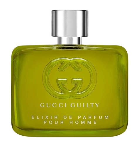 gucci bloom guilty|new gucci guilty.